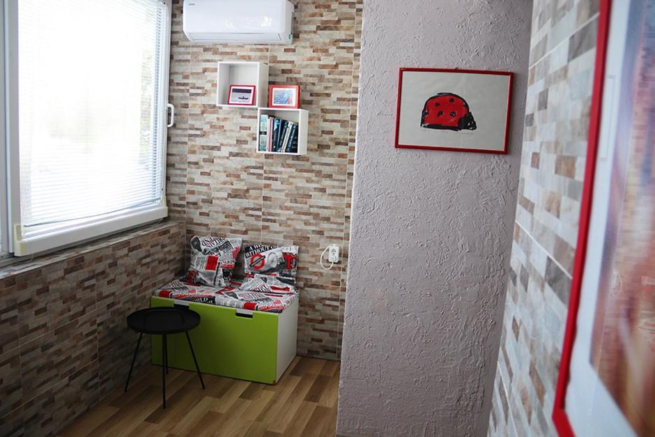 Apartment Doris Šibenik Екстериор снимка