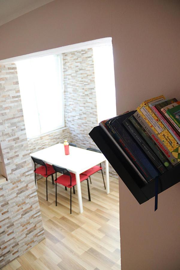 Apartment Doris Šibenik Екстериор снимка
