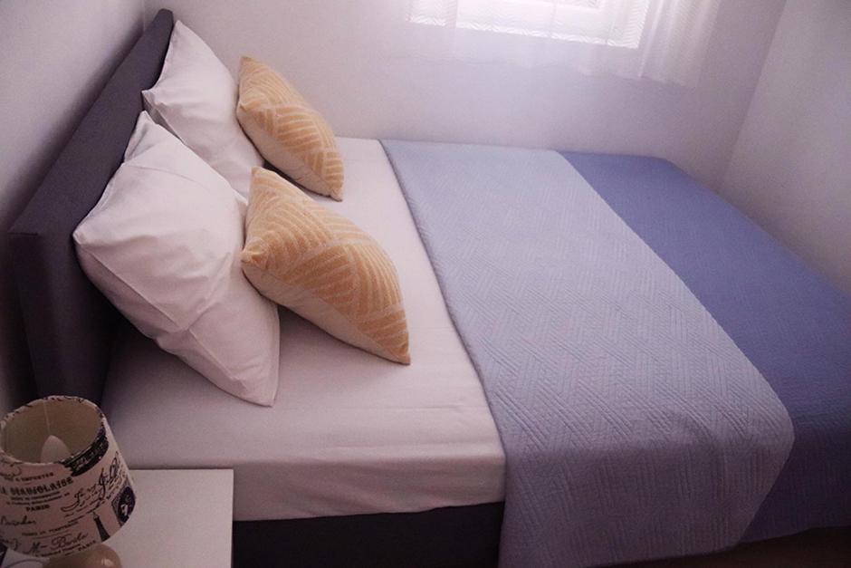 Apartment Doris Šibenik Екстериор снимка