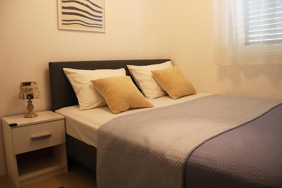 Apartment Doris Šibenik Екстериор снимка