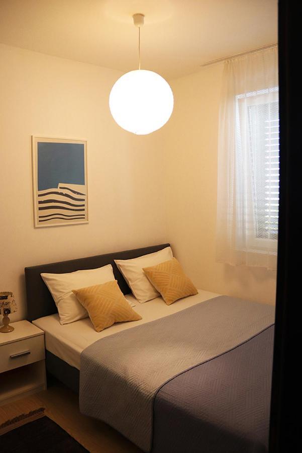 Apartment Doris Šibenik Екстериор снимка