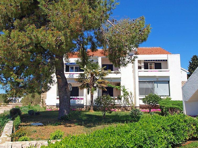 Apartment Doris Šibenik Екстериор снимка