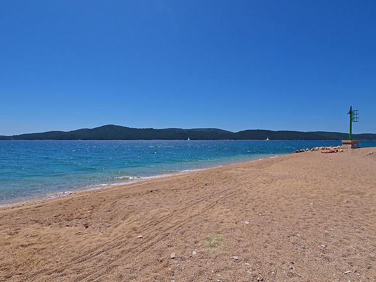 Apartment Doris Šibenik Екстериор снимка