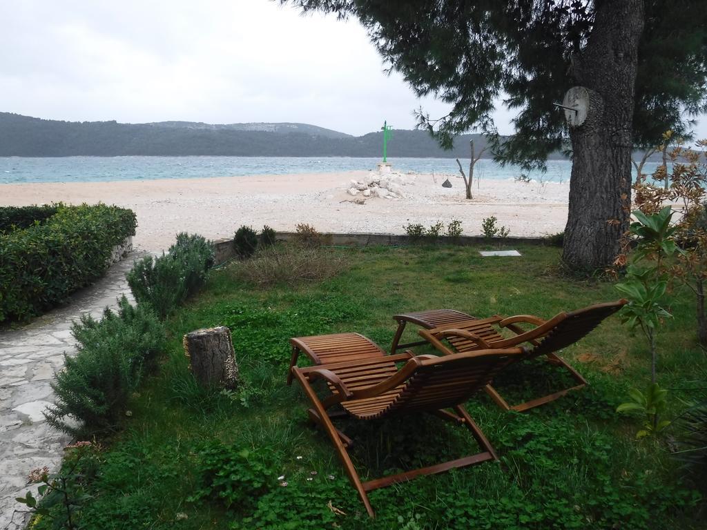 Apartment Doris Šibenik Екстериор снимка