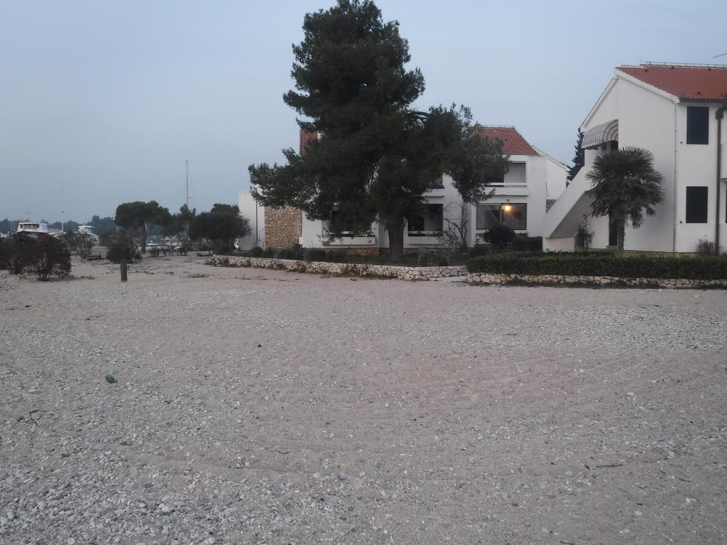 Apartment Doris Šibenik Екстериор снимка
