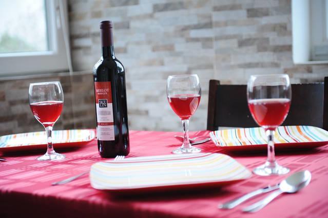 Apartment Doris Šibenik Екстериор снимка