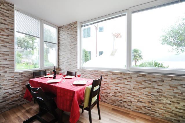 Apartment Doris Šibenik Екстериор снимка