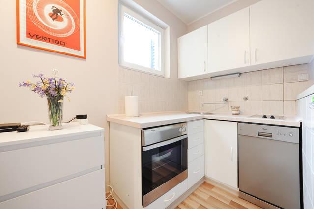 Apartment Doris Šibenik Екстериор снимка