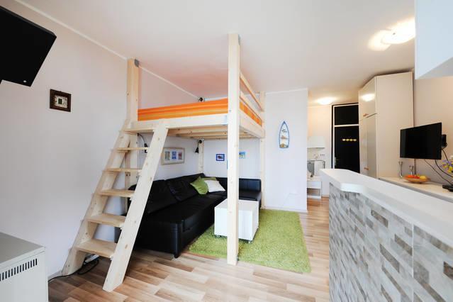 Apartment Doris Šibenik Екстериор снимка