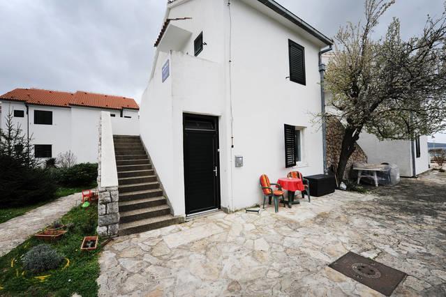 Apartment Doris Šibenik Екстериор снимка