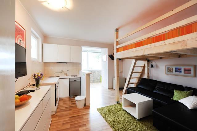 Apartment Doris Šibenik Екстериор снимка
