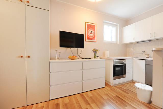 Apartment Doris Šibenik Екстериор снимка